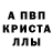 Amphetamine Розовый Katerina Kiosse